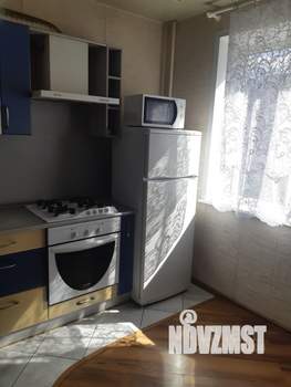 1-к квартира, на длительный срок, 36м2, 9/10 этаж