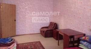 1-к квартира, на длительный срок, 38м2, 2/5 этаж