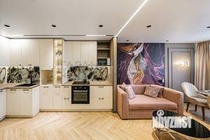 2-к квартира, на длительный срок, 53м2, 14/26 этаж