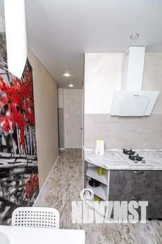 1-к квартира, посуточно, 35м2, 4/5 этаж