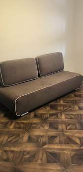 1-к квартира, на длительный срок, 43м2, 2/15 этаж