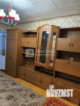 1-к квартира, на длительный срок, 36м2, 4/9 этаж