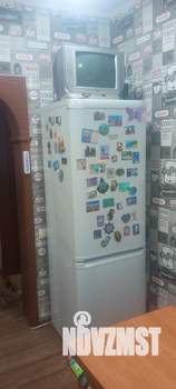 2-к квартира, на длительный срок, 51м2, 1/2 этаж