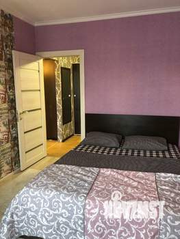 2-к квартира, посуточно, 55м2, 10/12 этаж