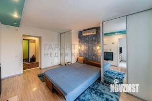 1-к квартира, на длительный срок, 35м2, 5/10 этаж