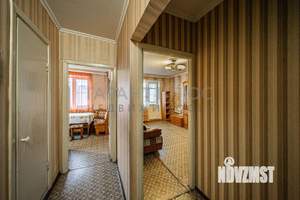 1-к квартира, на длительный срок, 35м2, 6/10 этаж