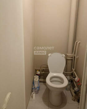 2-к квартира, на длительный срок, 51м2, 8/10 этаж