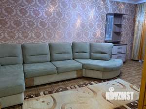 1-к квартира, на длительный срок, 36м2, 4/5 этаж