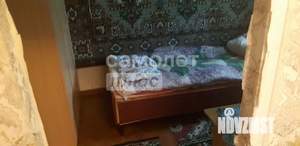 1-к квартира, на длительный срок, 32м2, 1/4 этаж