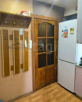 2-к квартира, на длительный срок, 25м2, 3/5 этаж