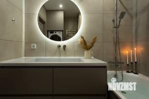 2-к квартира, посуточно, 70м2, 4/13 этаж