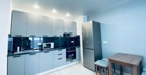 2-к квартира, на длительный срок, 40м2, 3/18 этаж