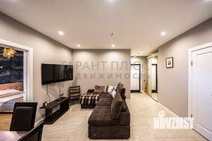 1-к квартира, на длительный срок, 50м2, 20/25 этаж