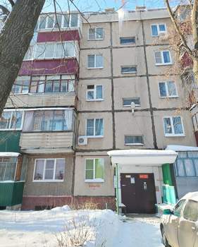 2-к квартира, на длительный срок, 48м2, 1/5 этаж