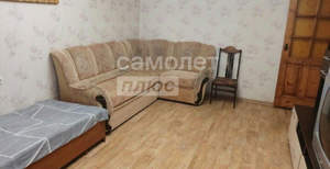 3-к квартира, на длительный срок, 72м2, 5/14 этаж