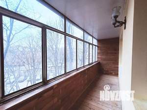 1-к квартира, посуточно, 40м2, 4/14 этаж