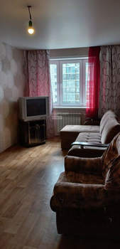 2-к квартира, на длительный срок, 60м2, 6/13 этаж