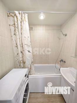 1-к квартира, на длительный срок, 45м2, 2/9 этаж