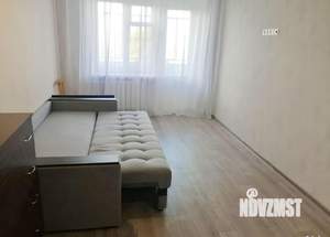 1-к квартира, на длительный срок, 32м2, 8/9 этаж