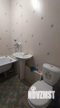 1-к квартира, на длительный срок, 37м2, 5/20 этаж