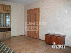 1-к квартира, на длительный срок, 40м2, 4/10 этаж