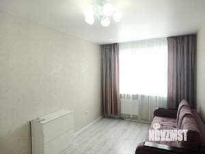 1-к квартира, на длительный срок, 32м2, 12/18 этаж