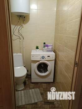 1-к квартира, на длительный срок, 44м2, 2/18 этаж