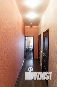 1-к квартира, посуточно, 62м2, 2/15 этаж