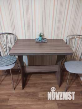 1-к квартира, посуточно, 44м2, 1/1 этаж