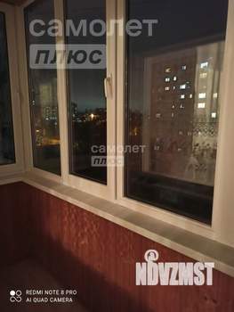 3-к квартира, на длительный срок, 48м2, 5/5 этаж