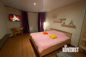 2-к квартира, посуточно, 65м2, 3/5 этаж