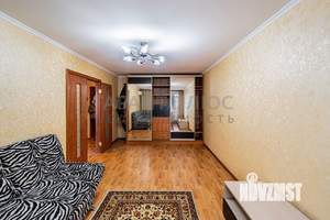 1-к квартира, на длительный срок, 38м2, 10/10 этаж