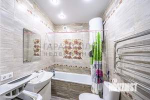 1-к квартира, на длительный срок, 40м2, 15/17 этаж