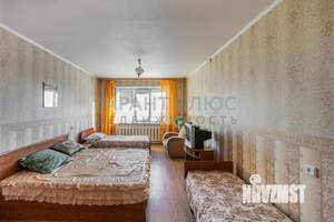 2-к квартира, на длительный срок, 70м2, 3/10 этаж