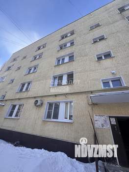 3-к квартира, на длительный срок, 58м2, 4/5 этаж