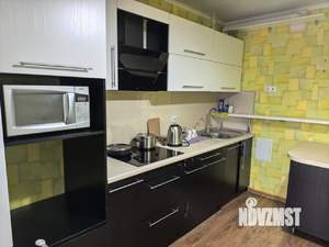 1-к квартира, на длительный срок, 48м2, 14/21 этаж