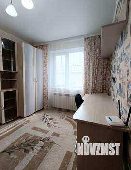 3-к квартира, на длительный срок, 65м2, 1/10 этаж