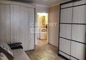 2-к квартира, на длительный срок, 48м2, 5/5 этаж