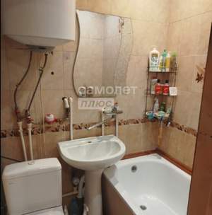 1-к квартира, на длительный срок, 20м2, 2/5 этаж