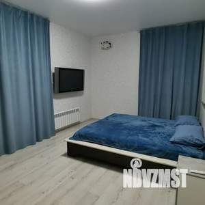 1-к квартира, посуточно, 55м2, 3/19 этаж