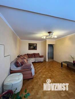 2-к квартира, на длительный срок, 66м2, 8/10 этаж