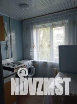 1-к квартира, на длительный срок, 29м2, 4/5 этаж