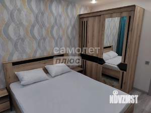 2-к квартира, на длительный срок, 52м2, 6/9 этаж