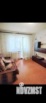 1-к квартира, на длительный срок, 34м2, 3/10 этаж