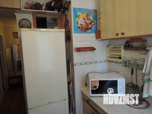 2-к квартира, посуточно, 46м2, 3/5 этаж