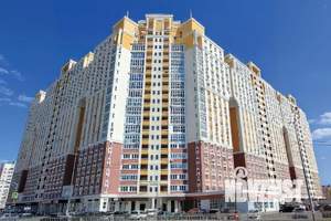 1-к квартира, посуточно, 39м2, 1/1 этаж