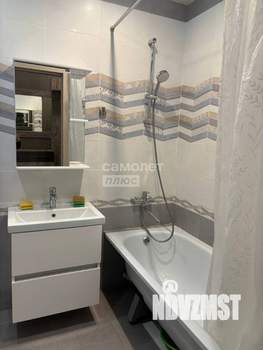 1-к квартира, на длительный срок, 38м2, 11/18 этаж