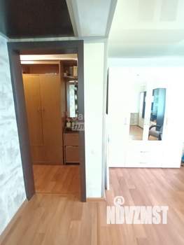 1-к квартира, на длительный срок, 30м2, 1/2 этаж