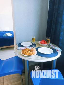 1-к квартира, посуточно, 35м2, 16/25 этаж