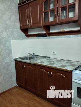 1-к квартира, на длительный срок, 37м2, 4/10 этаж